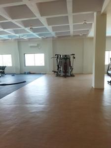 Image of 456 Sq.ft 1 BHK Apartment / Flat for sale in Palghar, Mumbai for Rs. 1650000