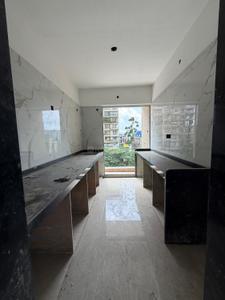 Kitchen Image of 1475 Sq.ft 2 BHK Apartment / Flat for sale in Ulwe Navi Mumbai for Rs. 17000000