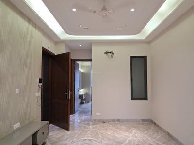 Living Room Image of 1350 Sq.ft 3 BHK Builder Floor for sale in Paschim Vihar New Delhi for Rs. 28500000
