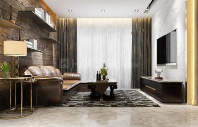 Bedroom Image of 2740 Sq.ft 4 BHK Villa for sale in Pati Sangareddy for Rs. 17900000