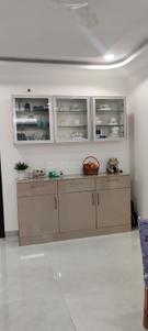 Hall Image of 1510 Sq.ft 3 BHK Apartment / Flat for sale in GR Mayoora, Jeedimetla Hyderabad for Rs. 12500000