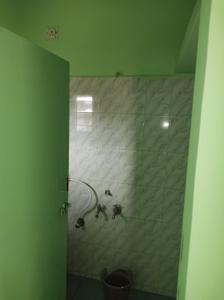 Bathroom Image of 900 Sq.ft 2 BHK Independent House for rent in JP Nagar Bengaluru for Rs. 11000