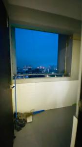 Bedroom Image of 1290 Sq.ft 2 BHK Apartment / Flat for rent in Sakar Elite Apex, Mahalakshmi Nagar Indore for Rs. 28000