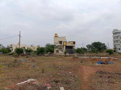 Image of 1200 Sq.ft Residential Plot / Land for sale in Vidyaranyapura, Bengaluru for Rs. 9400000
