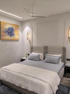 Bedroom Image of 4500 Sq.ft 4 BHK Builder Floor for rent in DLF Phase 2, DLF Phase 2 Gurgaon for Rs. 300000