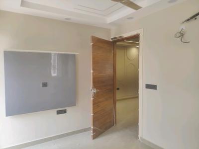 Bedroom Image of 1080 Sq.ft 3 BHK Builder Floor for sale in Green Field Colony Faridabad for Rs. 13000000