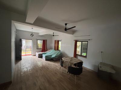 Hall Image of 1523 Sq.ft 3 BHK Independent House for sale in New Town Kolkata for Rs. 12899999