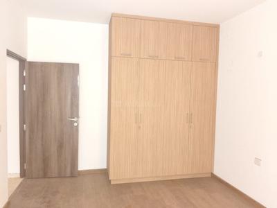 Bedroom Image of 1620 Sq.ft 3 BHK Builder Floor for rent in DLF Garden City Enclave Floors, Sector 93 Gurgaon for Rs. 39000