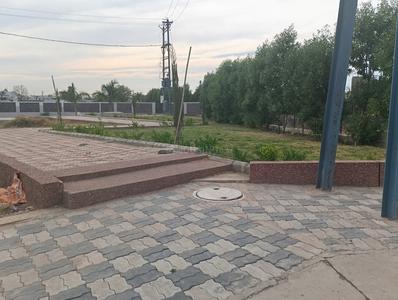 Image of 800 Sq.ft Residential Plot / Land for sale in Limbodi, Indore for Rs. 4800000
