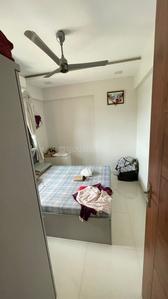 Bedroom Image of 900 Sq.ft 2 BHK Apartment / Flat for sale in Lodha Panacea, Dombivli East Thane for Rs. 6500000