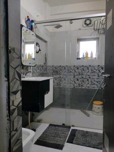 Bedroom Two Image of 975 Sq.ft 2 BHK Apartment / Flat for sale in Vasundhara Ghaziabad for Rs. 9800000