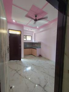 1 RK Independent Builder Floor
