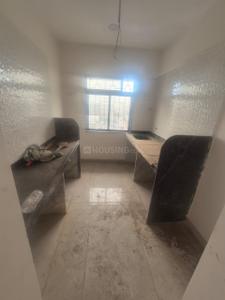 Kitchen Image of 650 Sq.ft 2 BHK Apartment / Flat for sale in Unity Venus Heights, Chembur Mumbai for Rs. 12500000