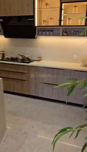 Hall Image of 2142 Sq.ft 4 BHK Apartment / Flat for sale in Mahalunge Pune for Rs. 22000000