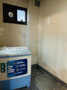 Image of 1350 Sq.ft 3 BHK Builder Floor for sale in Saket, New Delhi for Rs. 5500000