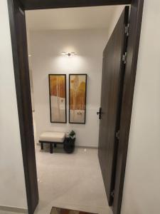 Hall Image of 1007 Sq.ft 2 BHK Apartment / Flat for sale in Gandharv Leela, Hadapsar Pune for Rs. 8200000
