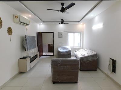 3 BHK Flat