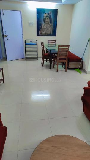 Hall Image of DEEPAK SINGH PG in Powai, Mumbai