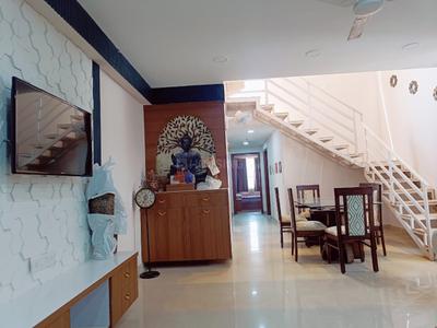 Hall Image of 3000 Sq.ft 3 BHK Penthouse for rent in FS The Coronation, Tonk Road Jaipur for Rs. 50000