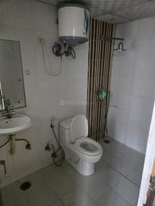 Bathroom Image of 1050 Sq.ft 2 BHK Apartment / Flat for sale in Amrapali Sapphire, Sector 45 Noida for Rs. 12000000