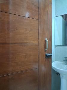 Bedroom One Image of 1050 Sq.ft 2 BHK Apartment / Flat for sale in Sector 104 Noida for Rs. 4200000