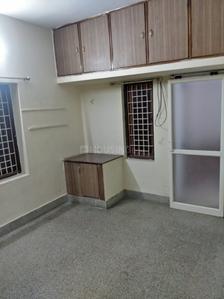 Bedroom Image of 1650 Sq.ft 2 BHK Independent House for rent in Kattigenahalli Bengaluru for Rs. 26000