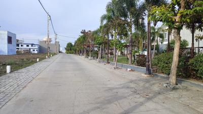 Image of 760 Sq.ft Residential Plot / Land for sale in IBD Californea Citi, Khatri Khedi, Indore for Rs. 3800000