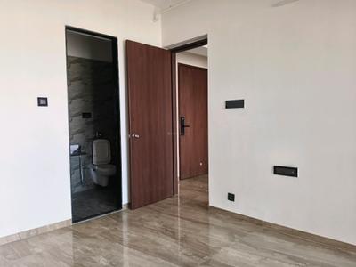 Bedroom Image of 950 Sq.ft 3 BHK Apartment / Flat for rent in VTP Leonara Building C And F, Mahalunge Pune for Rs. 33000