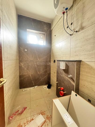 Sachin homes HSR Bathroom 1