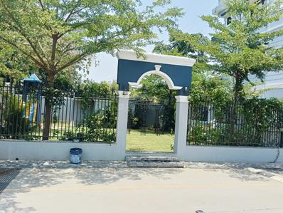 Image of 1808 Sq.ft 4 BHK Independent House for sale in Raysan, Gandhinagar for Rs. 25000000