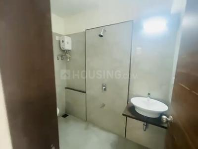 Image of 600 Sq.ft 1 BHK Apartment / Flat for sale in Radheya Sai Enclave Building No 2, Naigaon East, Naigaon for Rs. 3200000