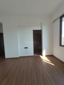 Bedroom Image of 2400 Sq.ft 3 BHK Apartment / Flat for sale in Vastrapur Ahmedabad for Rs. 19200000