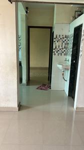 1 BHK Flat