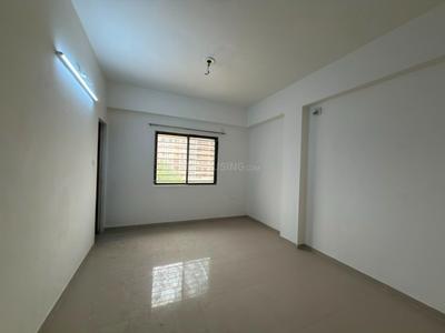 Bedroom Image of 1050 Sq.ft 3 BHK Apartment / Flat for sale in Bhayli Vadodara for Rs. 4500000