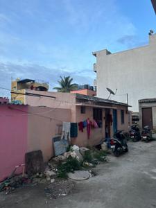 Image of 750 Sq.ft 3 BHK Independent House for sale in Kaval Bairasandra, Bengaluru for Rs. 6000000