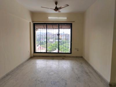 Living Room Image of 1230 Sq.ft 2 BHK Apartment / Flat for sale in Meridian Mystic, Nerul Navi Mumbai for Rs. 22000000