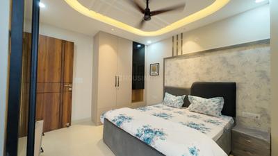 Bedroom Image of 1350 Sq.ft 4 BHK Apartment / Flat for sale in Sector 15 Dwarka New Delhi for Rs. 13500000