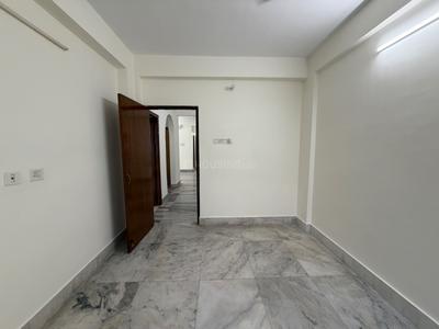 Hall Image of 1600 Sq.ft 3 BHK Apartment / Flat for sale in Purbalok Kolkata for Rs. 7800000