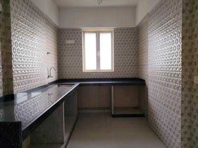 Kitchen Image of 1005 Sq.ft 2 BHK Apartment / Flat for sale in VKG Park Estate, Andheri East Mumbai for Rs. 21400000