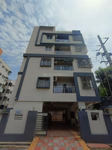 Building Image of 1100 Sq.ft 2 BHK Apartment / Flat for sale in Pothinamallayya Palem Visakhapatnam for Rs. 5200000