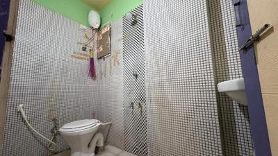 Bedroom Image of 900 Sq.ft 2 BHK Apartment / Flat for sale in The Arrows, Bhayli Vadodara for Rs. 2200000