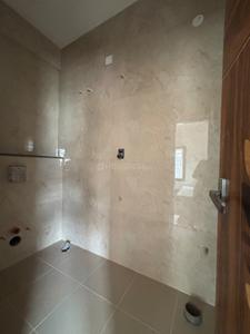 Bathroom Image of 1200 Sq.ft 2 BHK Builder Floor for rent in HSR Layout Bengaluru for Rs. 65000