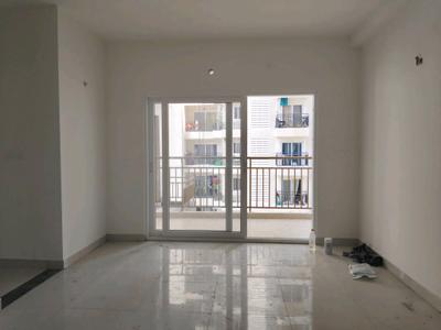 Living Room Image of 1480 Sq.ft 3 BHK Apartment / Flat for sale in Semmancheri Chennai for Rs. 9921000