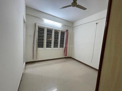 Bedroom Image of 1350 Sq.ft 2 BHK Builder Floor for rent in Koramangala Bengaluru for Rs. 50000