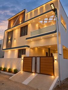 Image of 2250 Sq.ft 3 BHK Duplex for sale in Belladhi, Coimbatore for Rs. 9800000