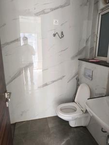 Bedroom One Image of 1503 Sq.ft 3.5 BHK Builder Floor for rent in M3M Soulitude , Sector 89 Gurgaon for Rs. 29000