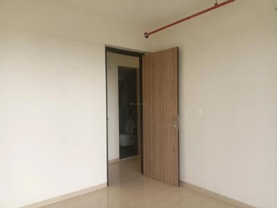 Bedroom Image of 600 Sq.ft 2 BHK Apartment / Flat for rent in Wadala Mumbai for Rs. 85000