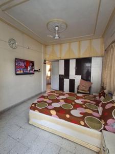 Bedroom Image of 1800 Sq.ft 3 BHK Apartment / Flat for sale in Naranpura Ahmedabad for Rs. 8000000