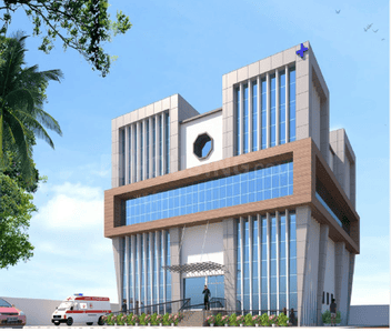 Image of 500 Sq.ft Residential Plot / Land for sale in Sector 45, Gurgaon for Rs. 115000000