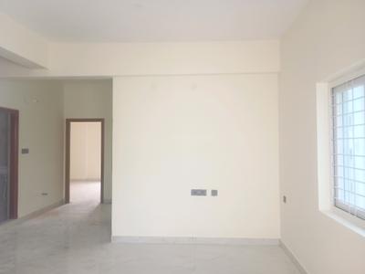 Living Room Image of 1020 Sq.ft 2 BHK Apartment / Flat for sale in Dullapally Hyderabad for Rs. 4590000